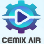 Cemix Pro Nigeria Ltd logo
