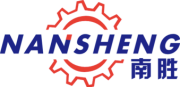 China NanSheng Screw Machinery logo
