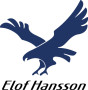 Elof Hansson Trade logo