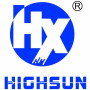 Ningbo Beilun Highsun Machinery Co.Ltd logo