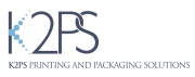 K2PS Printing & Packaging Solutions logo