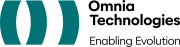 Omnia Technologies  logo