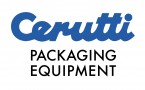 Cerutti Packaging Equipment logo
