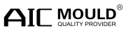 Aic Mould & Plastic Co Ltd logo