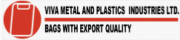 VIVA METAL & PLASTICS INDUSTRIES LTD logo