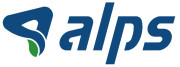 ZHANGJIAGANG ALPS MACHINE CO.,LTD  logo