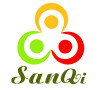 Yiwu Sanqi Supply Chain Management Co.Ltd logo