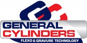 General Cylinders Co. logo