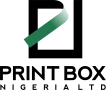 PrintBox Nigeria Ltd logo