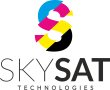 Skysat Tech logo