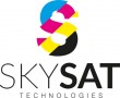 Skysat Technologies logo
