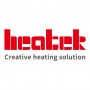 Heatek (Hangzhou) Co., Ltd. logo