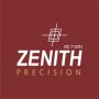 Zenith Precision Ltd logo