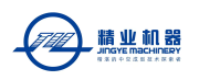 LIUZHOU JINGYE MACHINERY CO., LTD logo