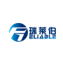 ZHANGJIAGANG RELIABLE MACHINERY CO.,LTD logo