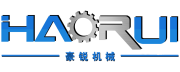 BAODING HAORUI MACHINERY MANUFACTURING CO.,LTD. logo