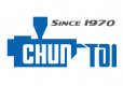 Chun Tai Machinery Industries Co., Ltd. logo