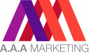 A.A.A. MARKETING logo