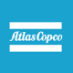 Atlas Copco Nigeria Limited logo
