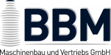 BBM Maschinenbau und Vertriebs GmbH logo