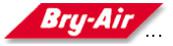 Bry-Air Nigeria logo
