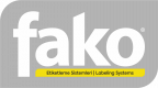 FAKO ETIKETLEME MAKINELERI SAN. VE TIC. LTD. STI. logo
