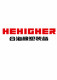 Hehigher Rubber & Plastic Equipment Manufacturing Co., Ltd logo