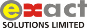 Exact Solutions Limited logo