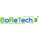 BORETECH ENVIRONMENTAL ENGINEERING CO.,LTD. logo