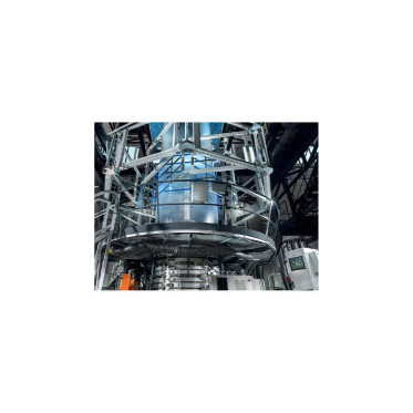 ALL KINDS OF POLYETHYLENE BASED FILMS photo