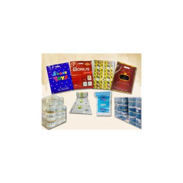 FLEXIBLE PACKAGING FILMS AND POUCHES photo