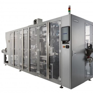 ACP-722 new automatic casepacker for retail cases  photo