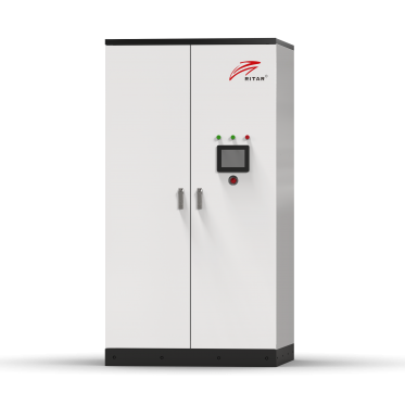 Ritar Lithium ESS photo