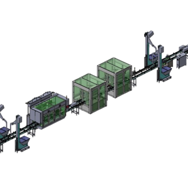 Automatic Packaging Machines photo
