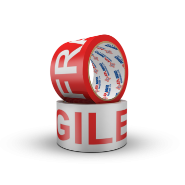 ADHESIVE TAPES AND MARKETING MATERIALS photo