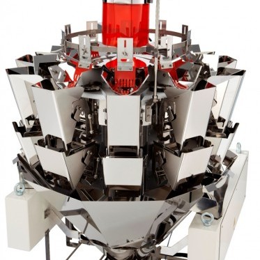 Entry level multihead weigher photo