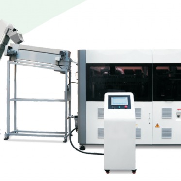 CSD-AB PRO series Automatic Blow Molding machine
