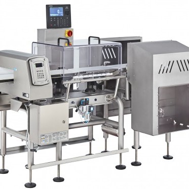 Economy checkweighers of exceptional value  photo