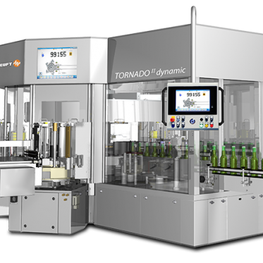 HEUFT Inspection Machine photo