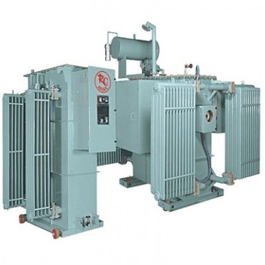 Recons Industrial Stabilizer photo