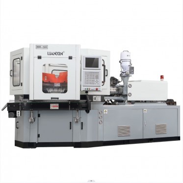 IBM-50H INJECTION BLOW MOLDING MACHINE photo