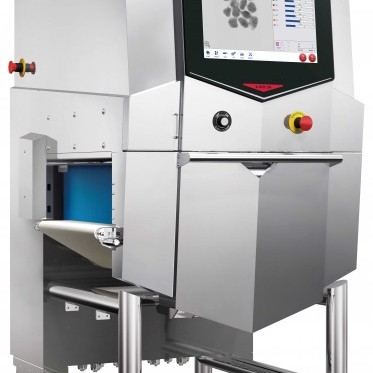 IX-PD: New Next Generation X-ray Inspection  photo