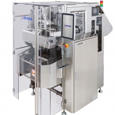 Inspira ITPS: High performance snack food packing system for pillow packs  photo