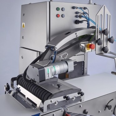 Ishida Airscan: High speed in-line leak detection for MAP packs photo