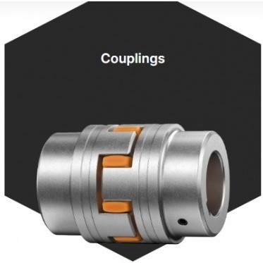KTR Coupling Solutions photo