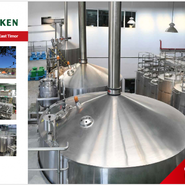 LEHUI - BREWHOUSE photo