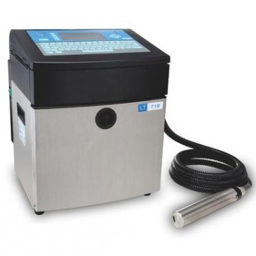 LT 710 Code Printer photo