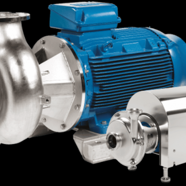 Packo Pumps photo