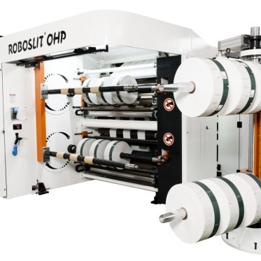 ROBOSLIT OHP photo