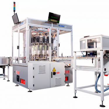SACMI ASSEMBLY SOLUTIONS photo